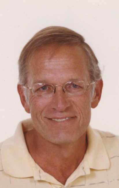 Obituary of Jerry Wayne Holland