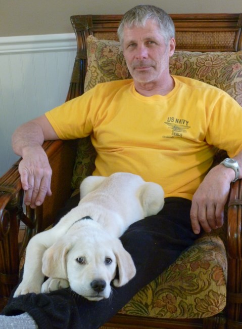 Obituary of Jerry Edwin Olson