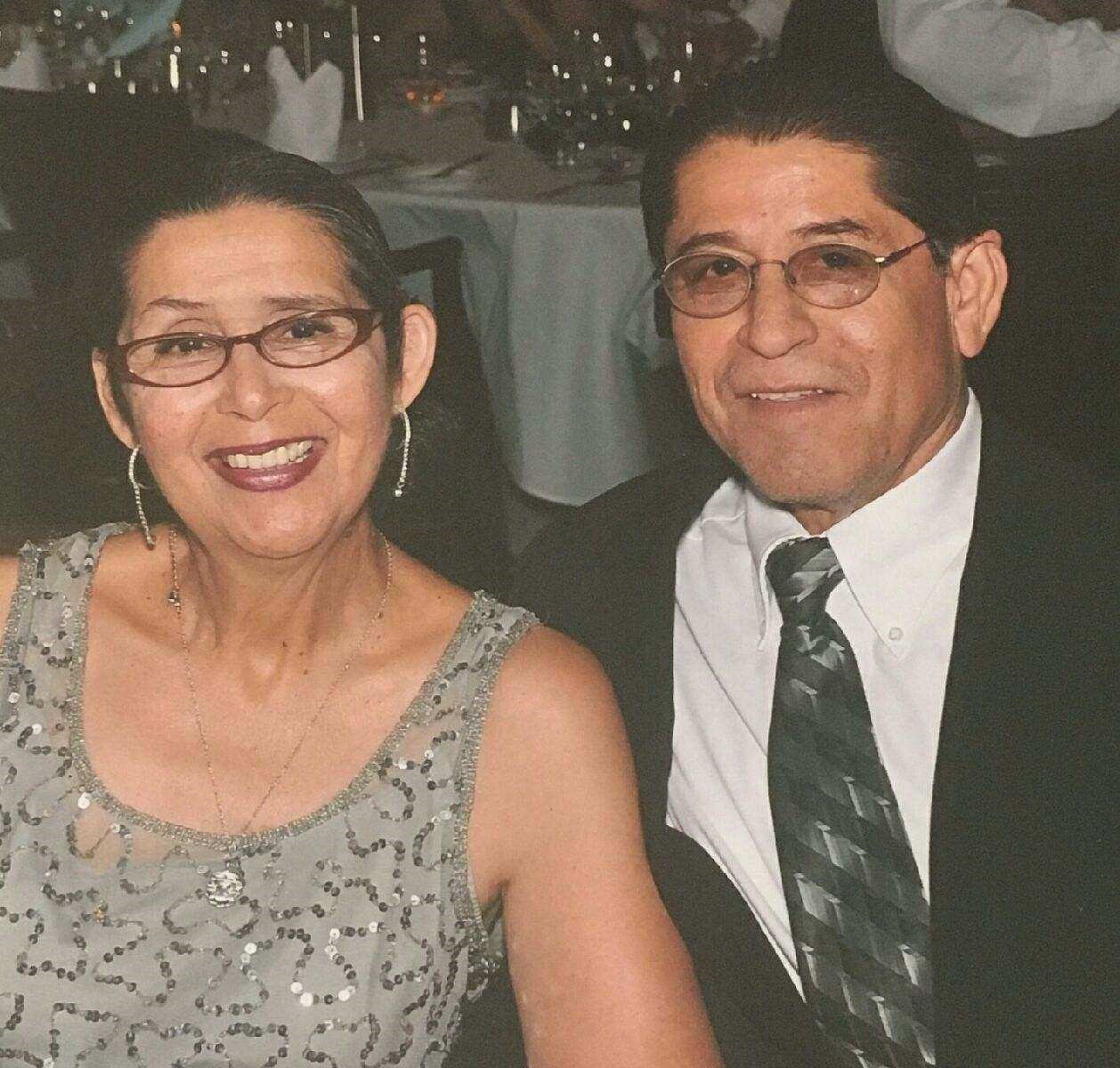 Obituary of Roy N. Gonzales
