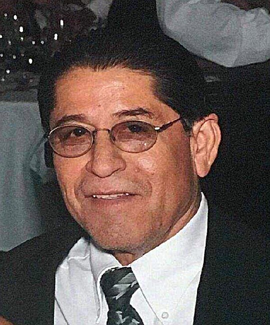 Obituary of Roy N. Gonzales