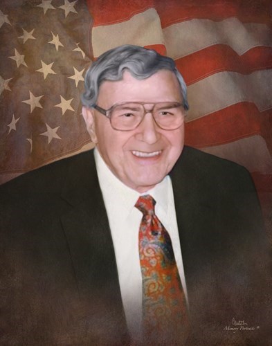 Obituary of Anthony F Cutrera