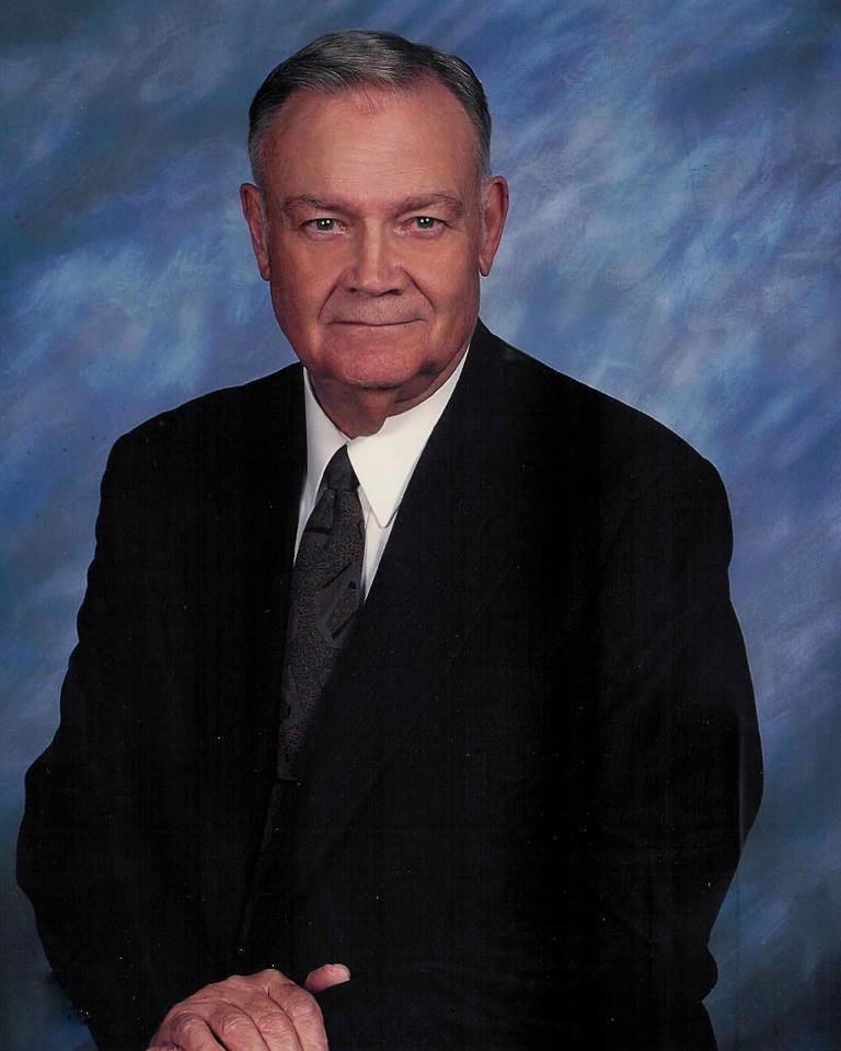 Obituary of Ralph "Wayne" Amos Jr.