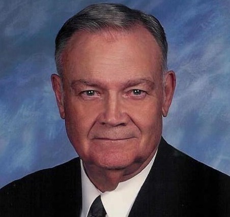 Obituary of Ralph "Wayne" Amos Jr.