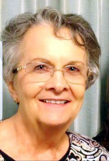 Obituary of Joyce D. Gaddy