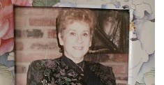 Obituary of Roslyn Glaub