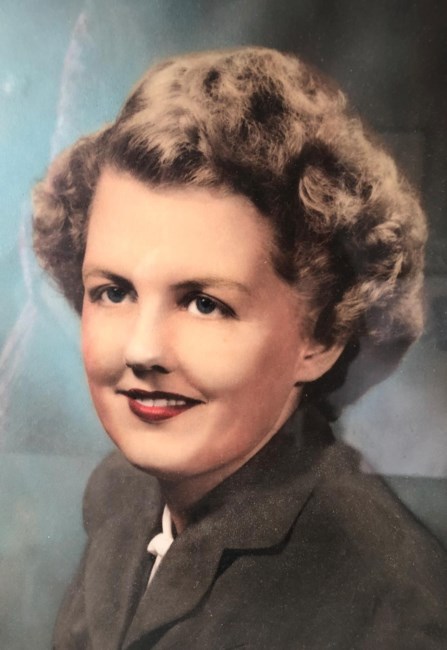 Obituary of Nora Mae (Ardis) Hadley