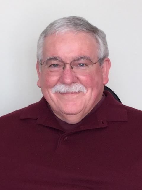 Obituary of Eric Thomas Hendrix