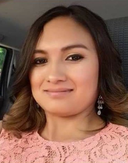 Obituary of Lorena Rosales Delgado