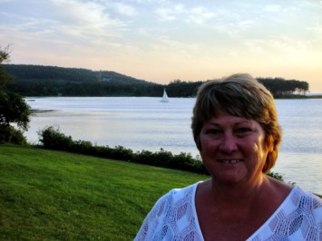 Obituary of Sharon Lynn Andrews