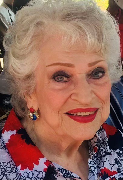Obituario de Elsie Scott McDowell
