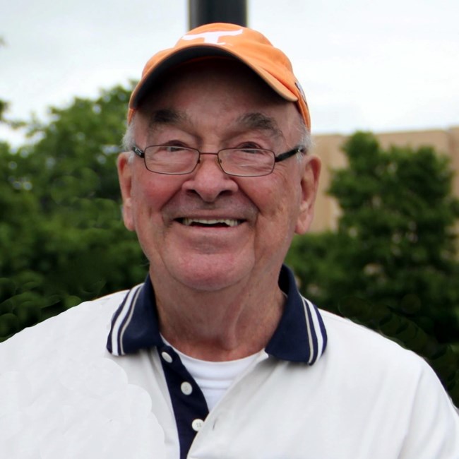 Obituary of James M. Ross, Jr.