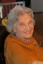 Obituary of Olga M. Hitt