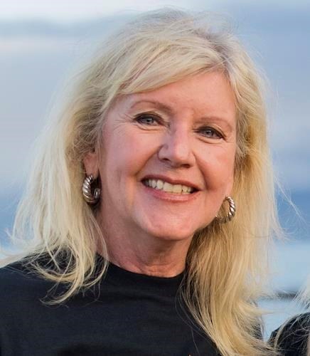 Obituary of Jane Ellen Oldfield McClurg