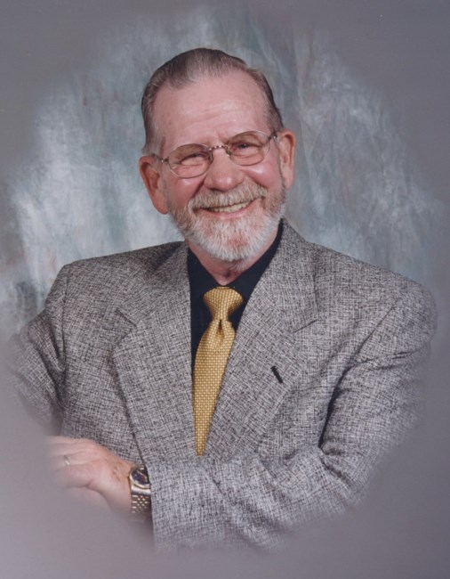 Obituary of Kermit Kimbro