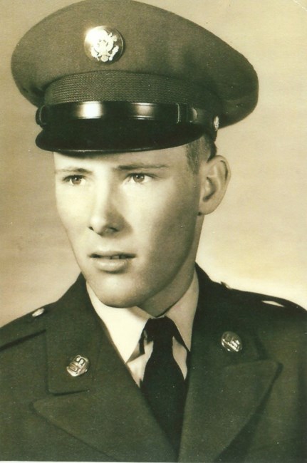 Obituary of Gary Allen Hendy