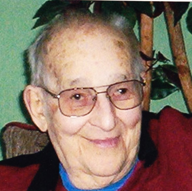 Obituary of Robert W Halle