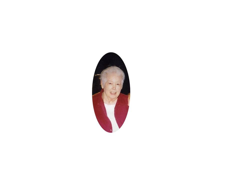 Obituary of Nelwyn (Nell) Forrest Shoemaker