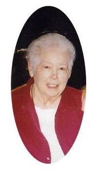 Obituary of Nelwyn (Nell) Forrest Shoemaker
