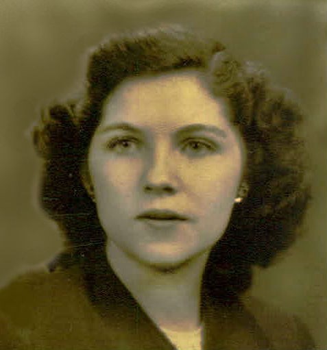 Obituary of Barbara Kay Simpson