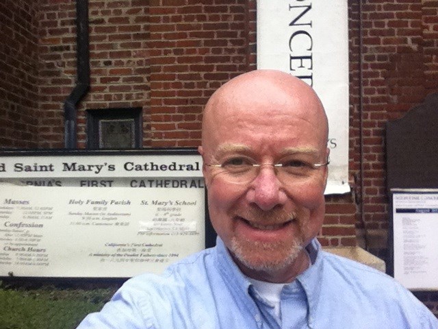 Obituary of Richard "Rick" Vincent Becraft Jr.