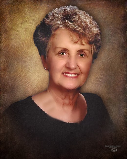 Obituary of Margie Ann Elsler