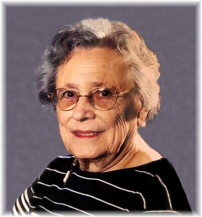 Obituary of Angeline Antonia Lovejoy