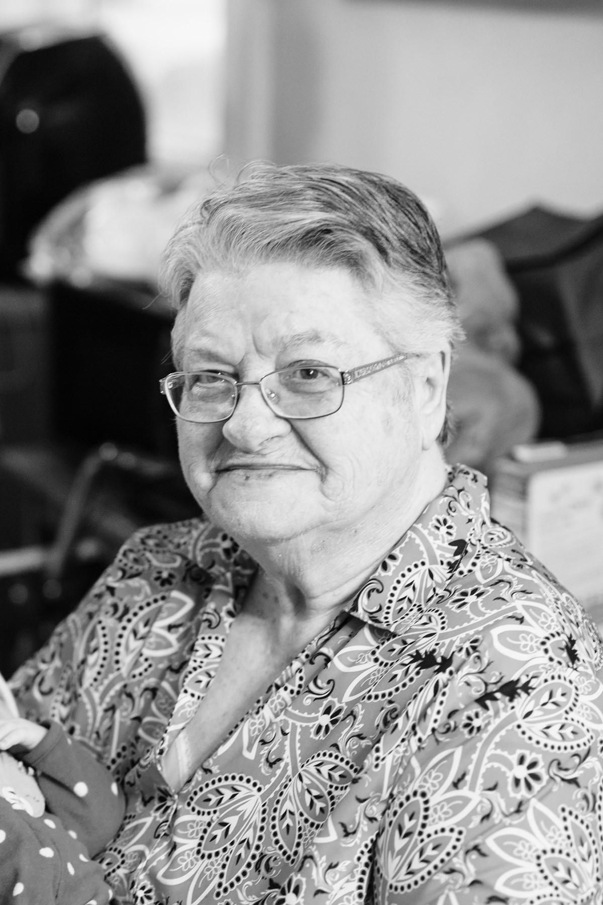 Obituary of Vivian Lucille Whitaker