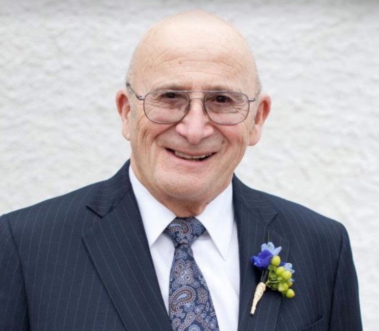 Obituary of Lester C. Fleishman