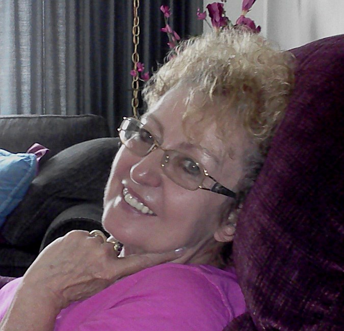 Obituary of Delores Ann Ashby