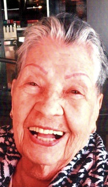 Obituary of Carmen Rosa Alvarez
