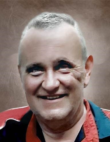 Avis de décès de Jacques Deslandes