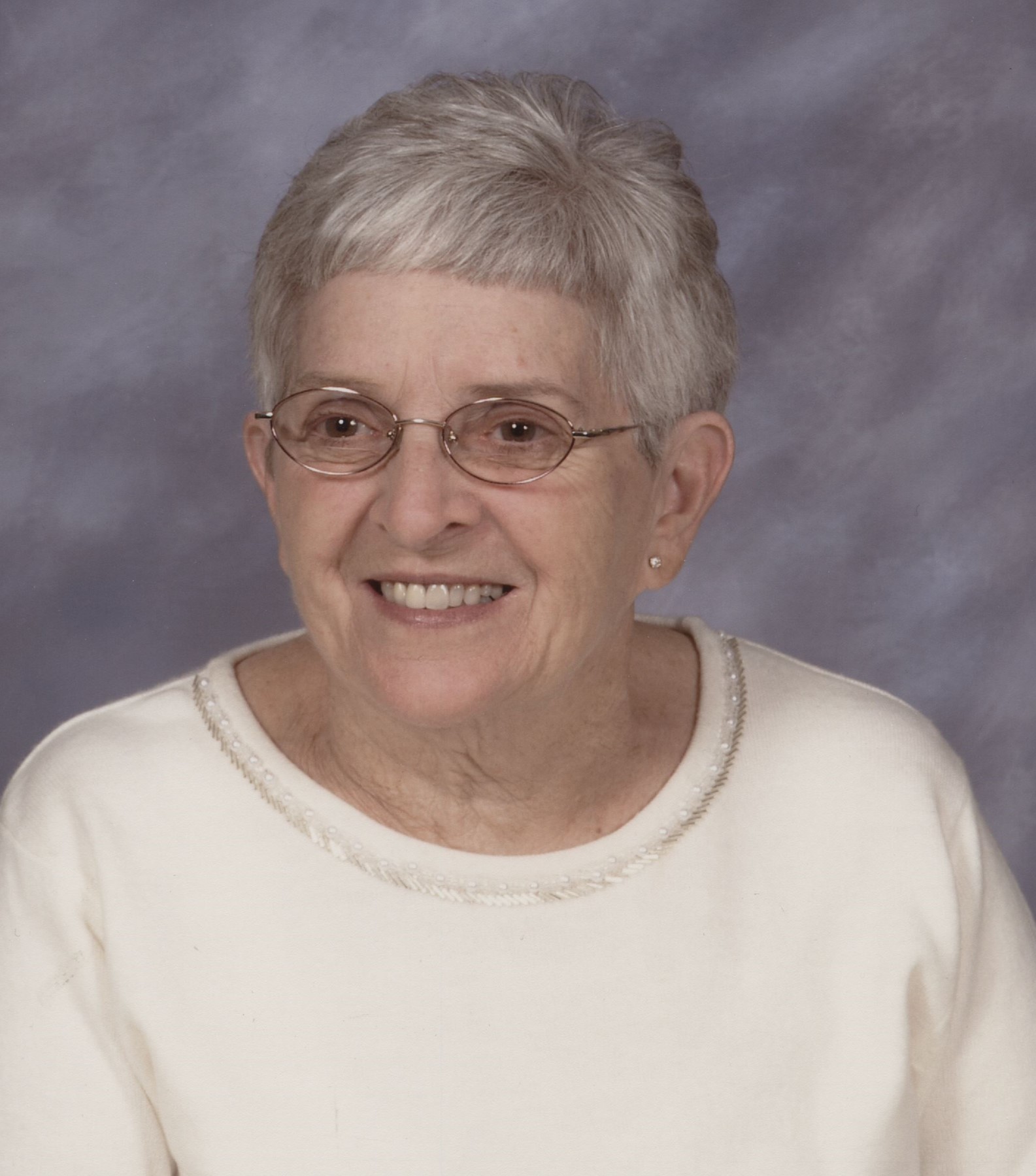 Obituary of Mary Ann Hasselback