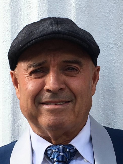 Obituario de Guillermo M Ochoa