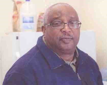 Obituary of Mark Allen Deese