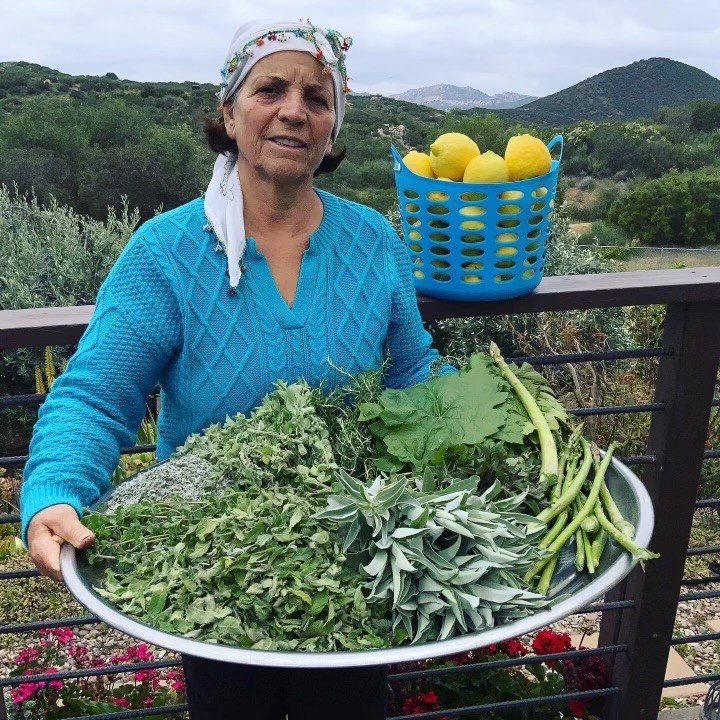 Obituary of Victoria Naiem Srour