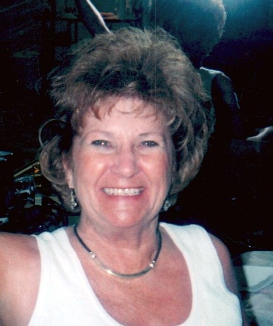 Obituary of Vesta Shaw Bowen