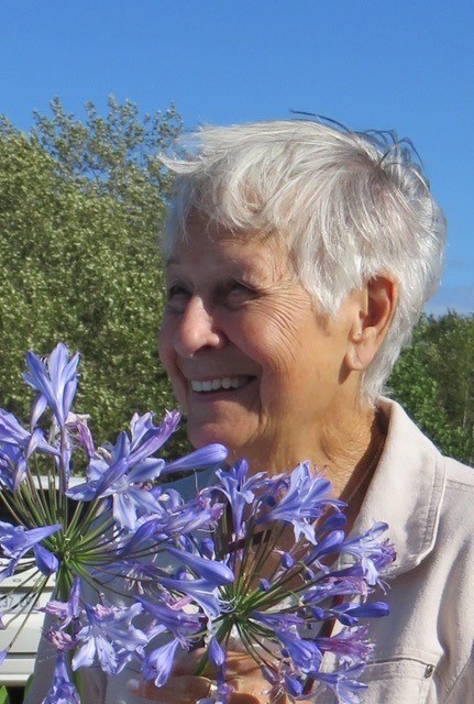 Avis de décès de Mme Huguette (Née Charest) Pilon