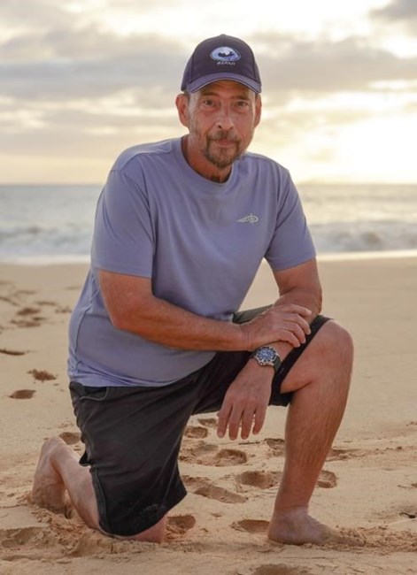 Avis de décès de Guillermo Nunez Jr.