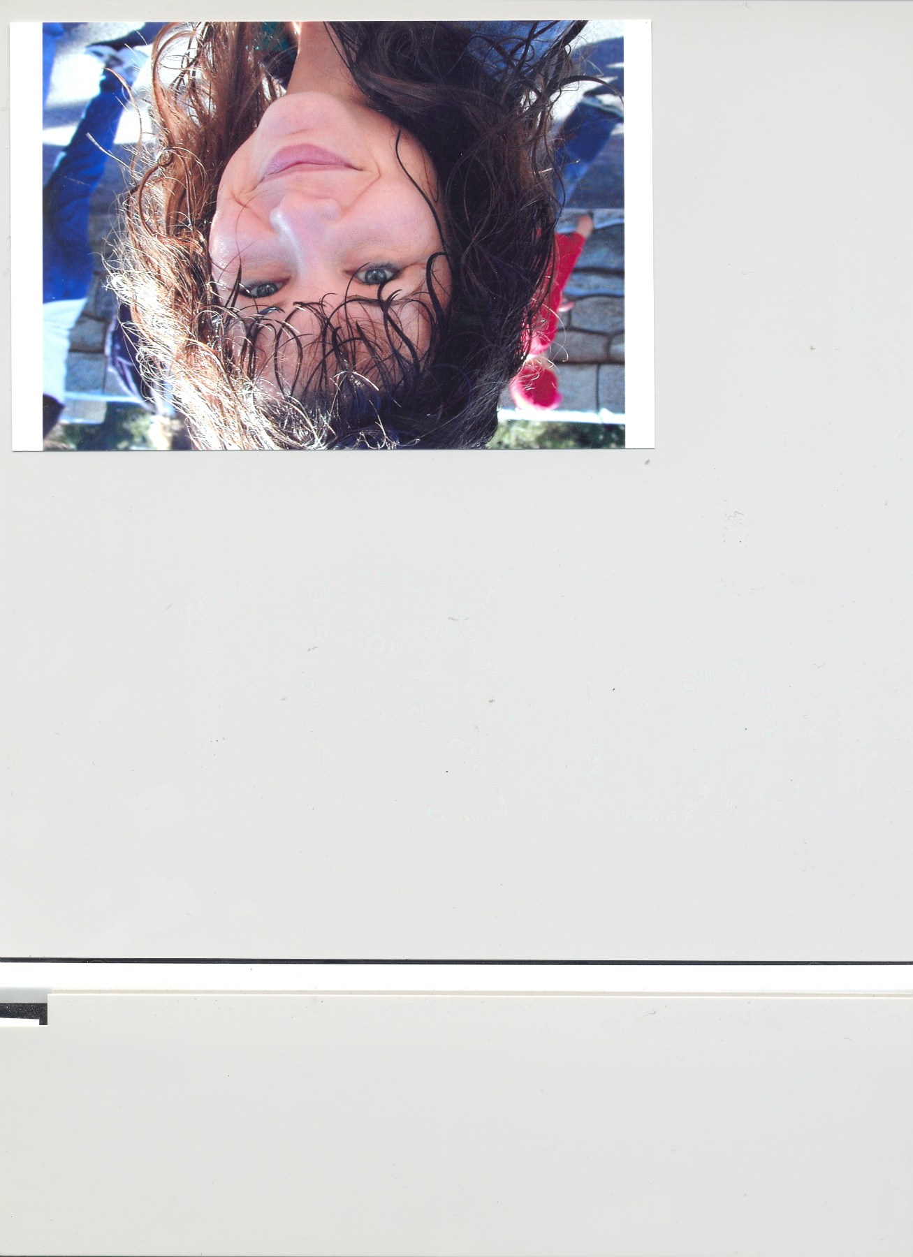 Obituary of Wendy Thomas