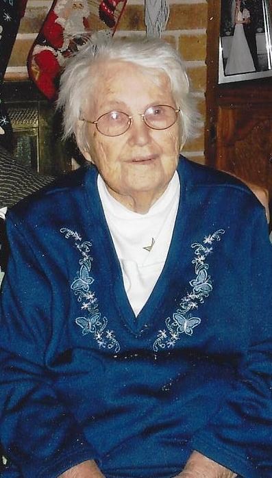 Obituary of Elsie Mae Sladek