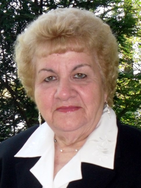 Obituary of Lise M. Poulin