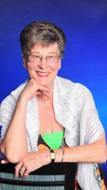 Obituary of Marlene Godfrey