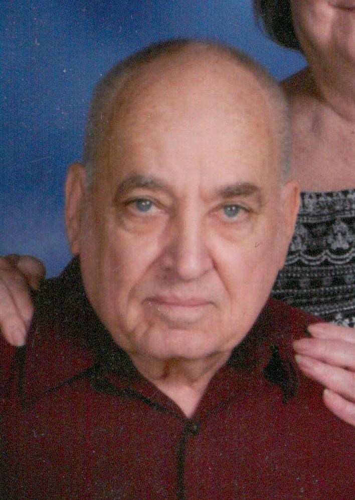 Floyd Kressman Obituary Sulphur, LA