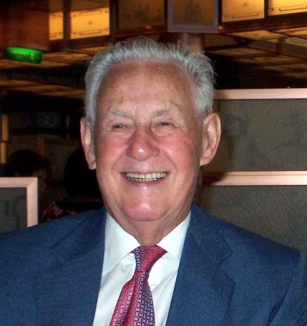 Obituary of Robert A. Kloby, Sr.