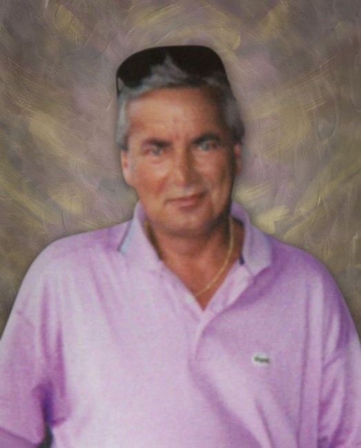 Obituary of Garry Michael Seals