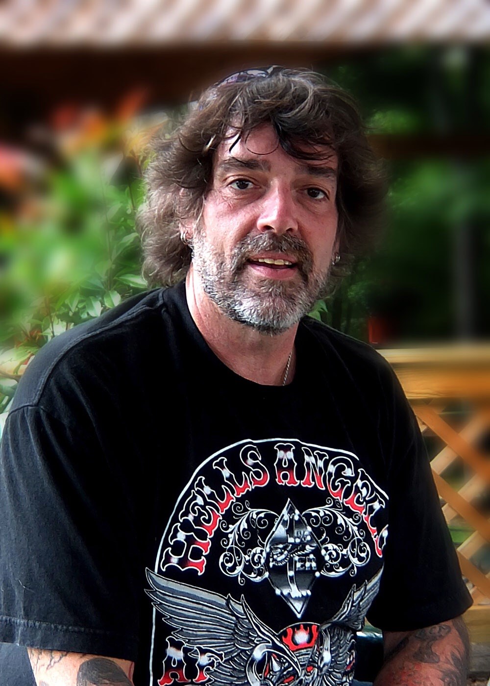 Obituary of James "CC" Phillip Weinreich Jr.