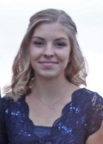 Obituary of Savannah Nichol Griffiths