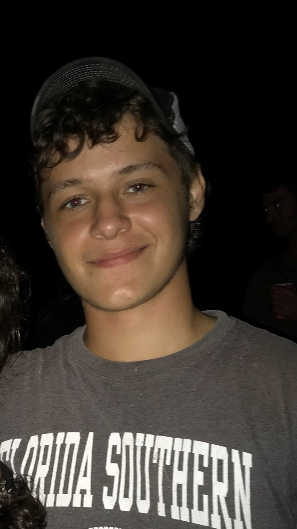 Obituary of Nicholas Leonardo Posada