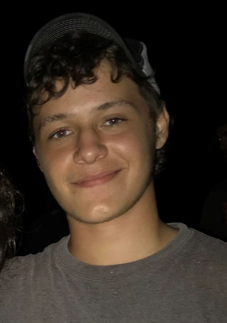 Obituary of Nicholas Leonardo Posada