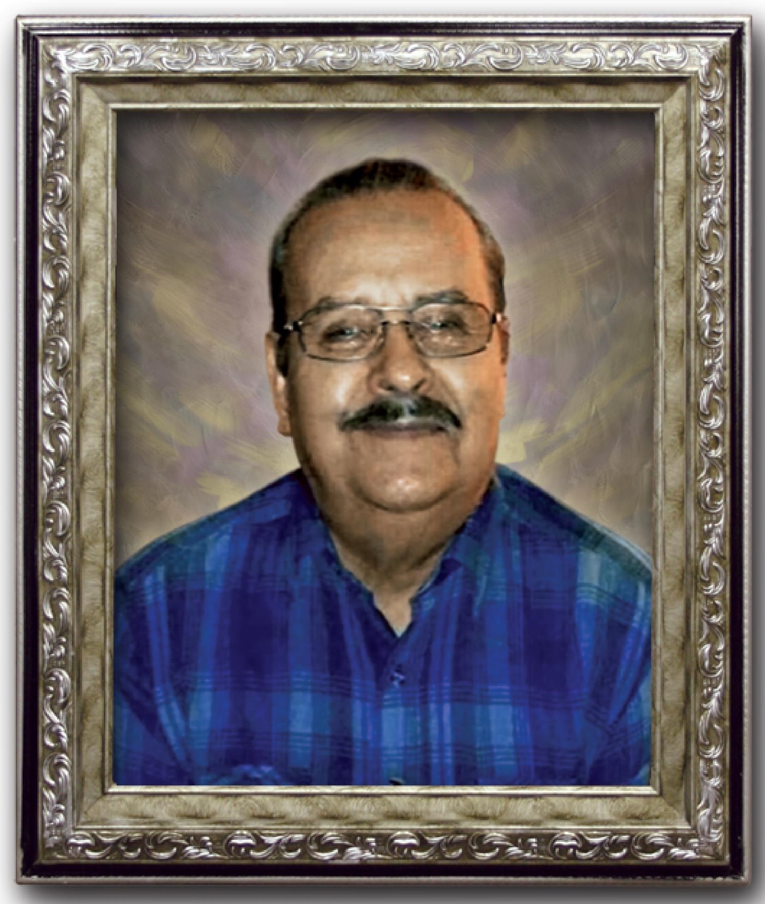 Obituary of Felipe Orozco